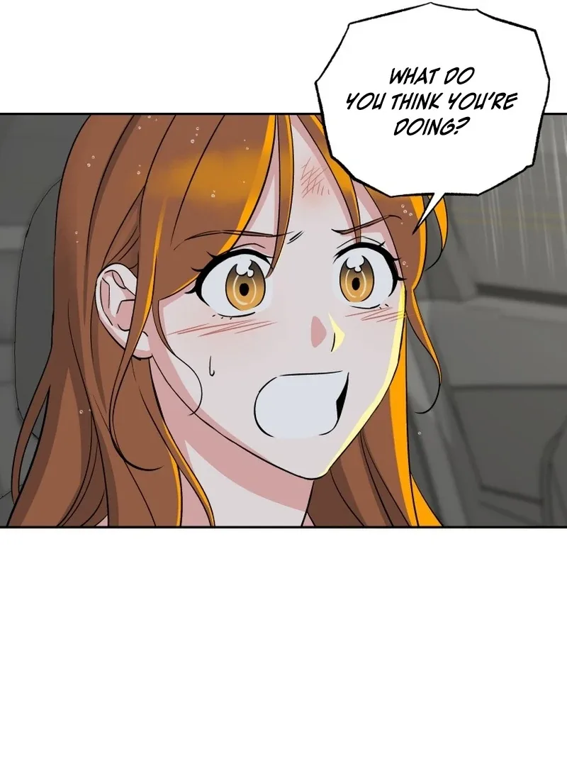 It’s Okay to Be Left Out Chapter 8 page 70