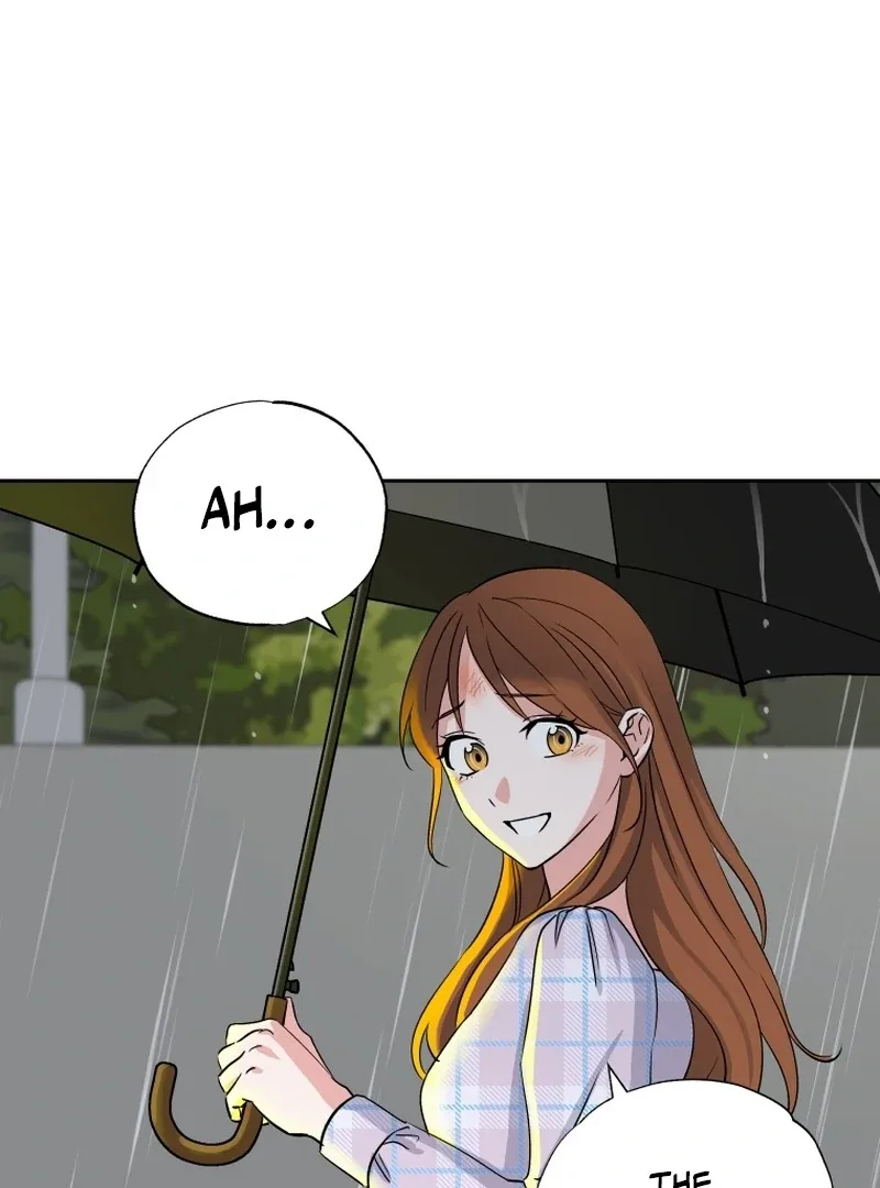 It’s Okay to Be Left Out Chapter 7 page 82