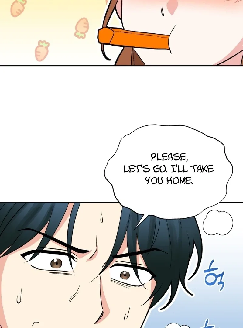 It’s Okay to Be Left Out Chapter 12 page 77