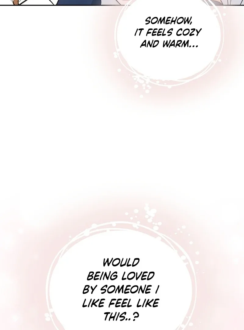 It’s Okay to Be Left Out Chapter 12 page 61