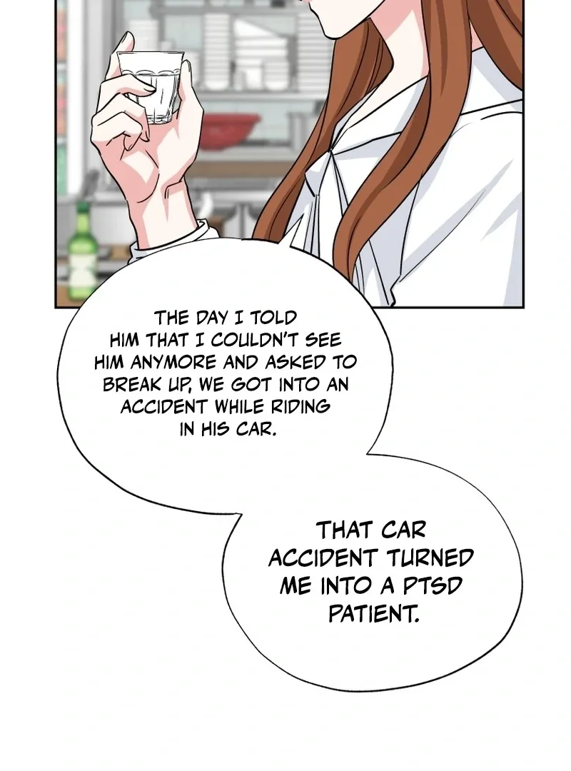 It’s Okay to Be Left Out Chapter 12 page 32