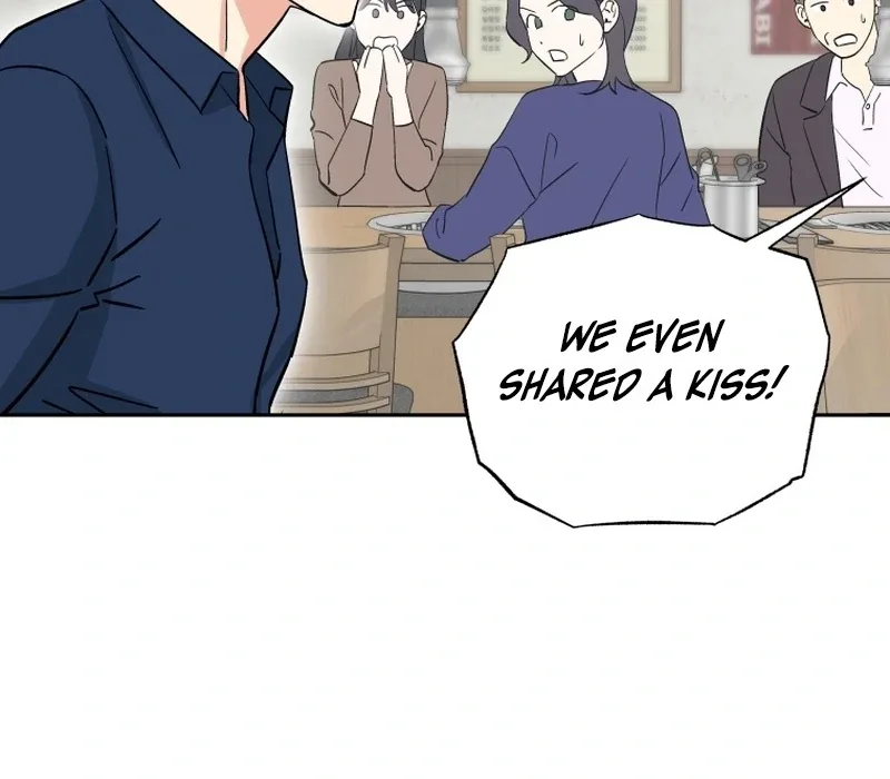 It’s Okay to Be Left Out Chapter 12 page 75