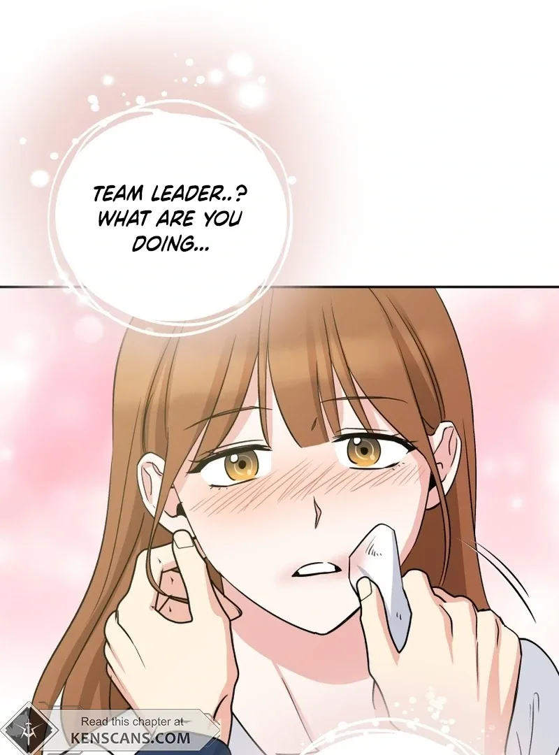 It’s Okay to Be Left Out Chapter 12 page 60