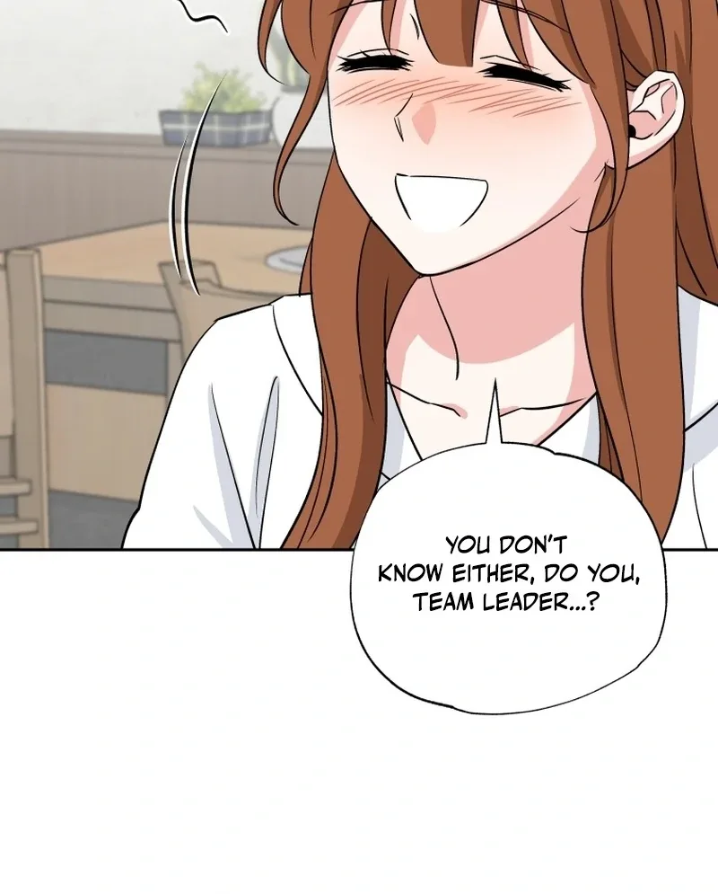 It’s Okay to Be Left Out Chapter 12 page 41