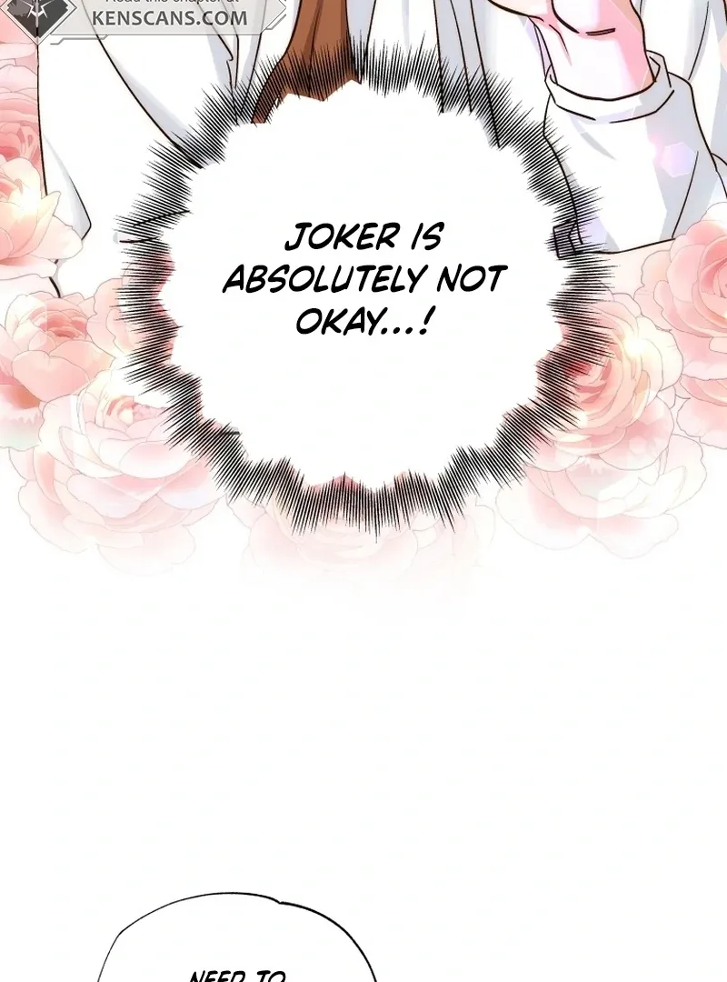 It’s Okay to Be Left Out Chapter 12 page 56