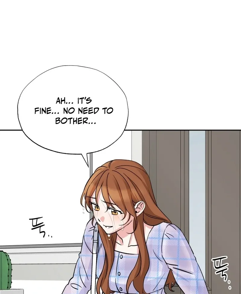 It’s Okay to Be Left Out Chapter 9 page 5