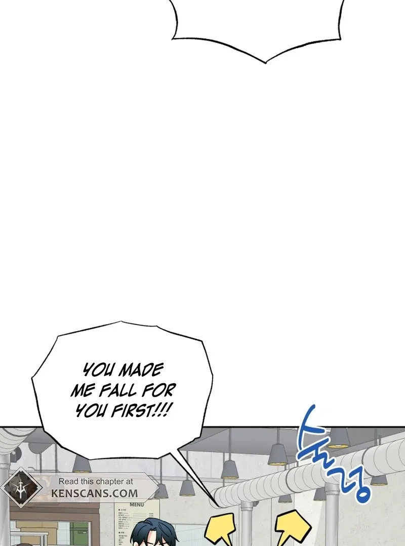 It’s Okay to Be Left Out Chapter 12 page 71