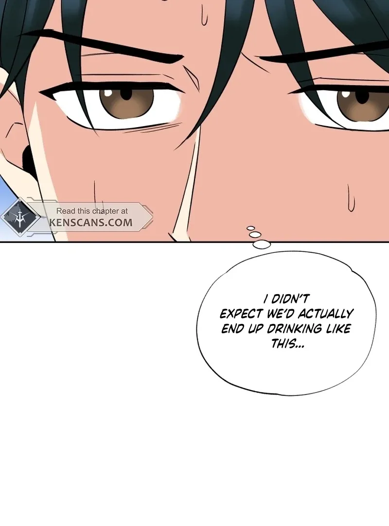 It’s Okay to Be Left Out Chapter 12 page 23