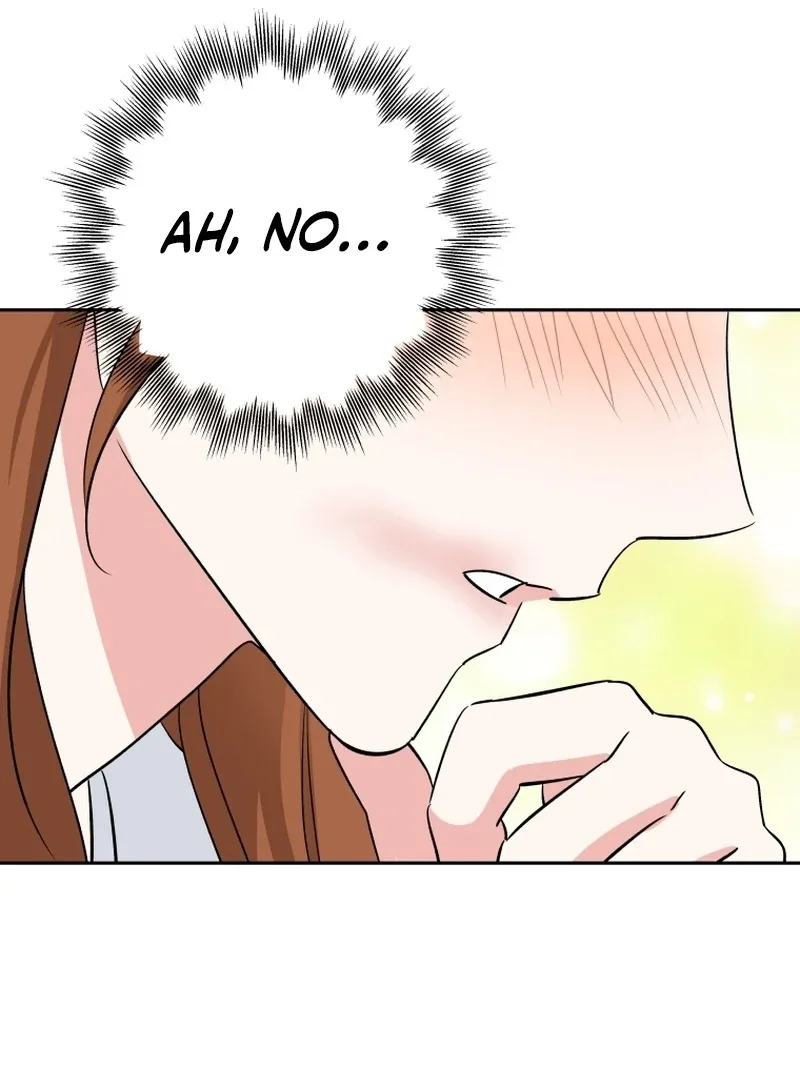 It’s Okay to Be Left Out Chapter 12 page 54