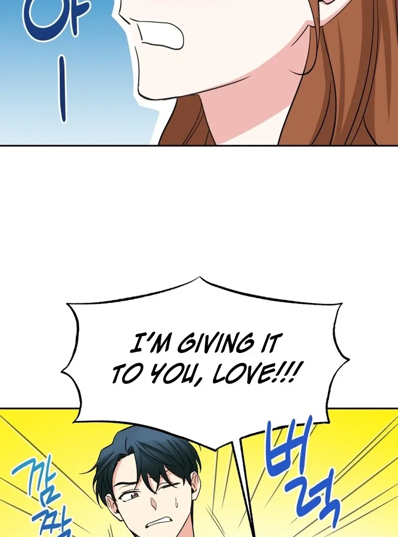 It’s Okay to Be Left Out Chapter 12 page 67