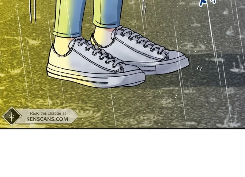 It’s Okay to Be Left Out Chapter 7 page 90