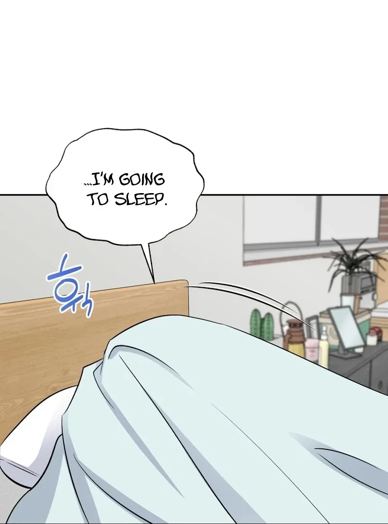 It’s Okay to Be Left Out Chapter 9 page 16