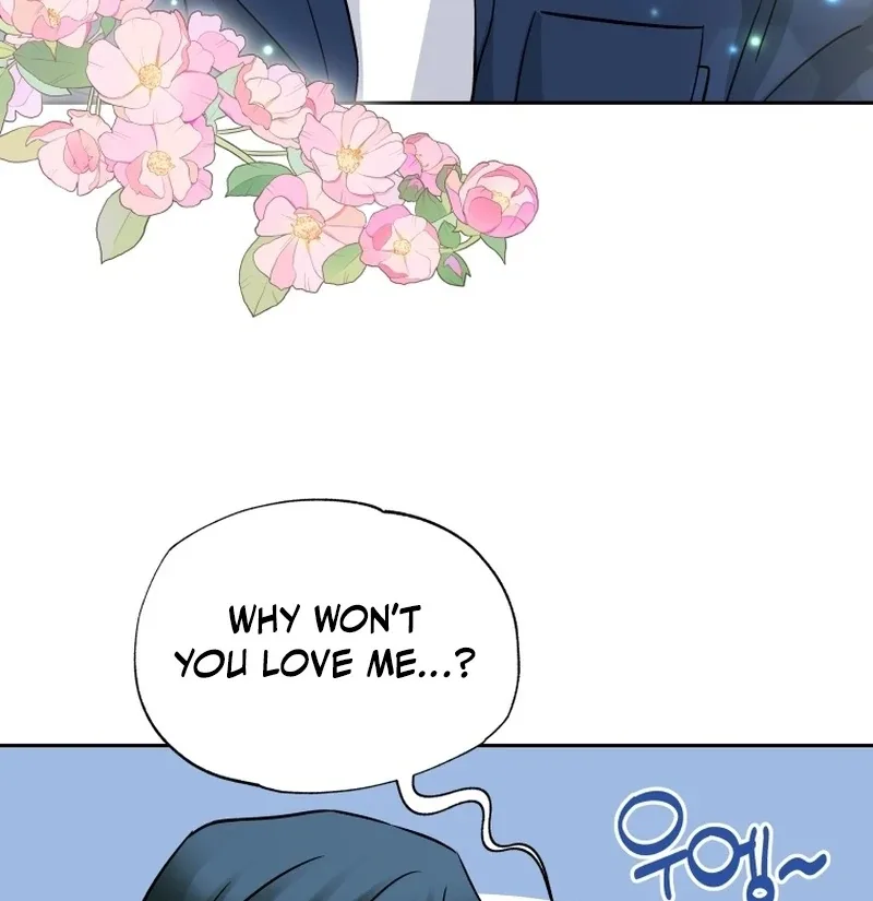 It’s Okay to Be Left Out Chapter 12 page 63