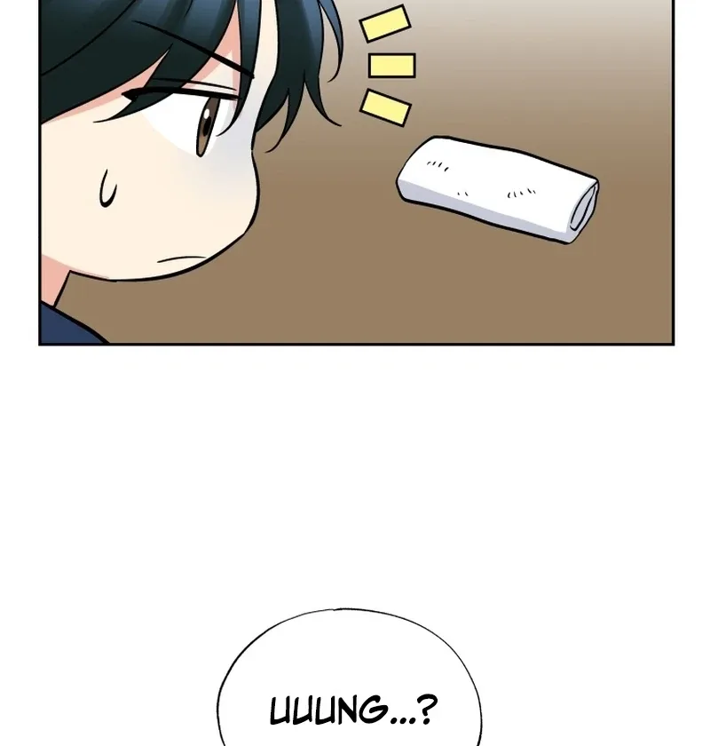 It’s Okay to Be Left Out Chapter 12 page 58