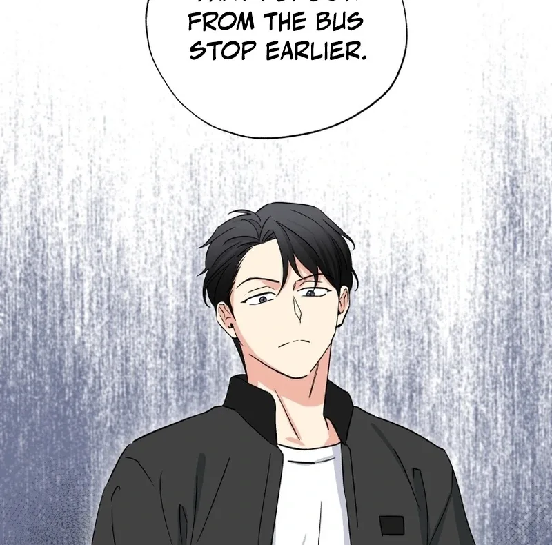 It’s Okay to Be Left Out Chapter 12 page 29