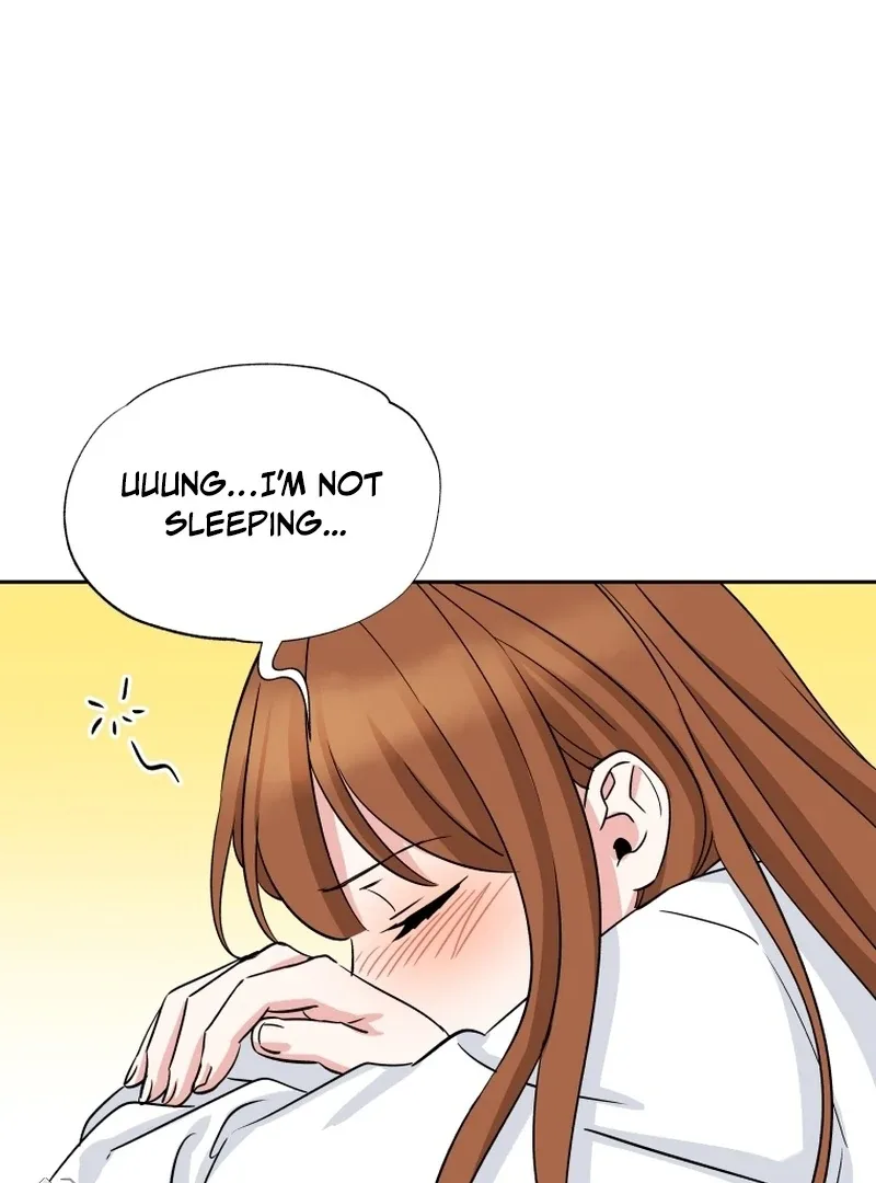 It’s Okay to Be Left Out Chapter 12 page 49