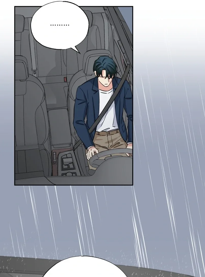 It’s Okay to Be Left Out Chapter 7 page 86