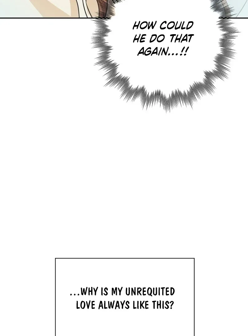 It’s Okay to Be Left Out Chapter 9 page 20