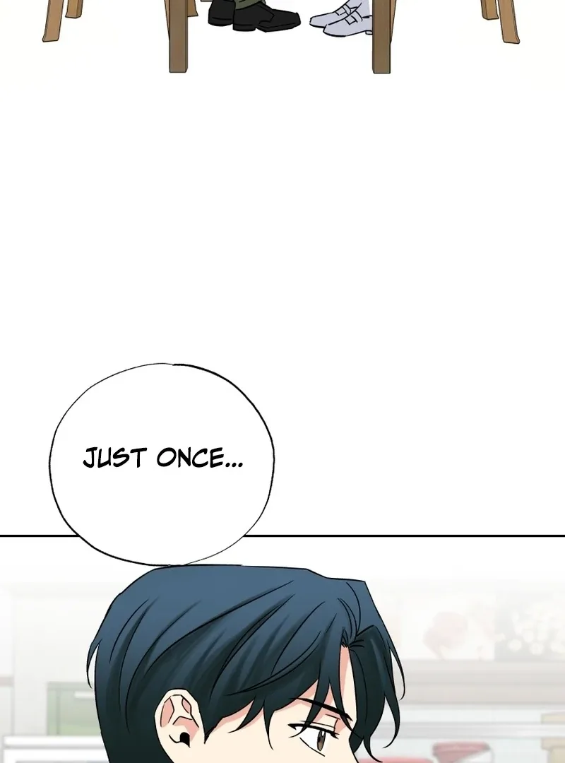 It’s Okay to Be Left Out Chapter 12 page 27