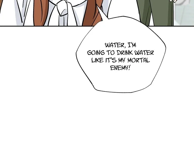 It’s Okay to Be Left Out Chapter 12 page 81