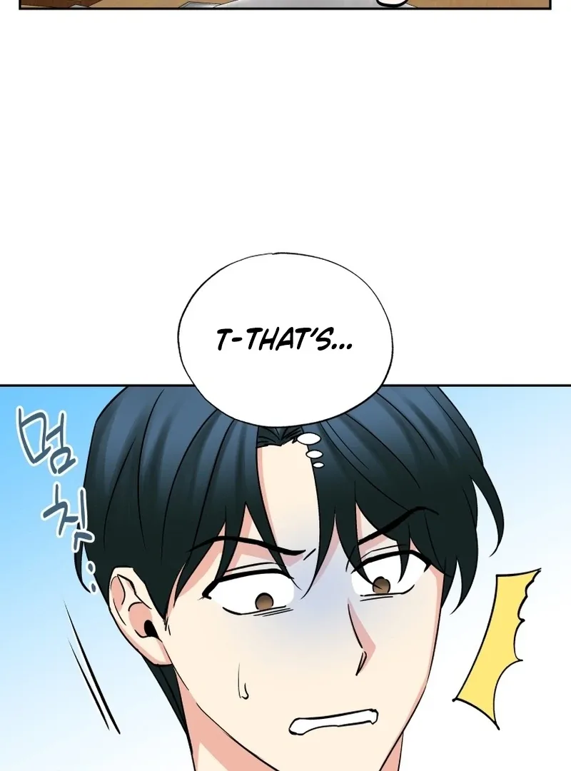 It’s Okay to Be Left Out Chapter 12 page 51