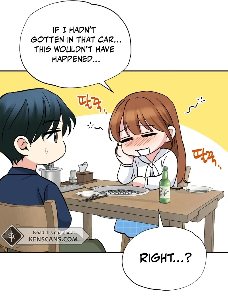 It’s Okay to Be Left Out Chapter 12 page 42