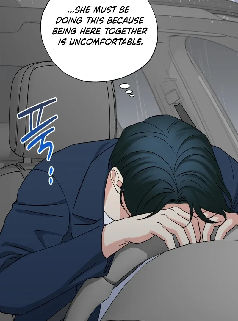 It’s Okay to Be Left Out Chapter 7 page 87