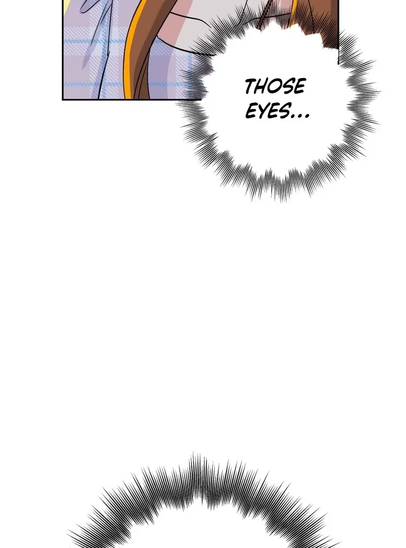 It’s Okay to Be Left Out Chapter 8 page 61