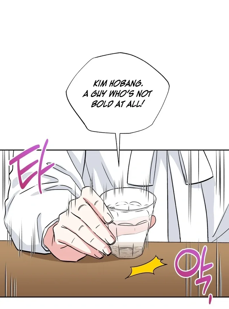 It’s Okay to Be Left Out Chapter 12 page 34