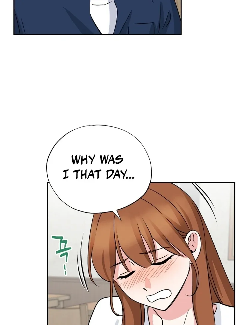 It’s Okay to Be Left Out Chapter 12 page 39