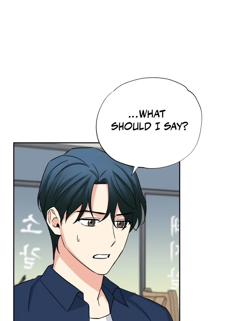 It’s Okay to Be Left Out Chapter 12 page 38