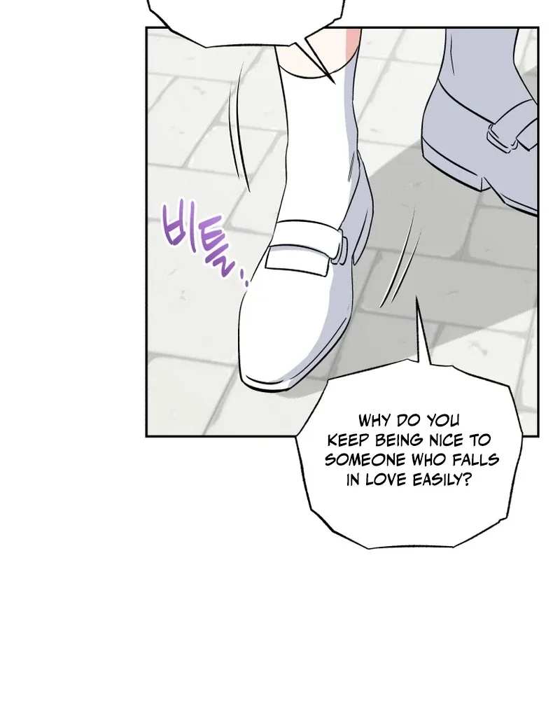 It’s Okay to Be Left Out Chapter 12 page 69