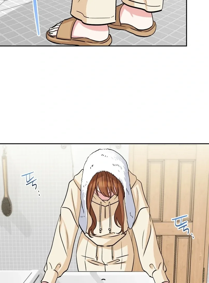 It’s Okay to Be Left Out Chapter 9 page 9