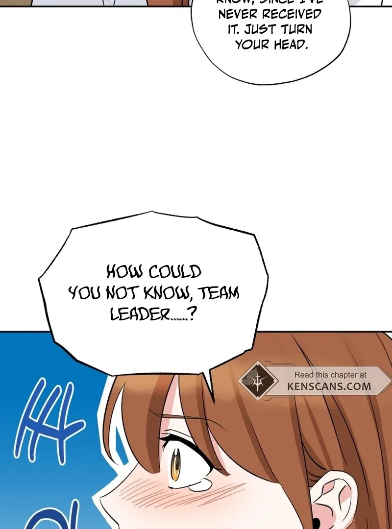 It’s Okay to Be Left Out Chapter 12 page 66
