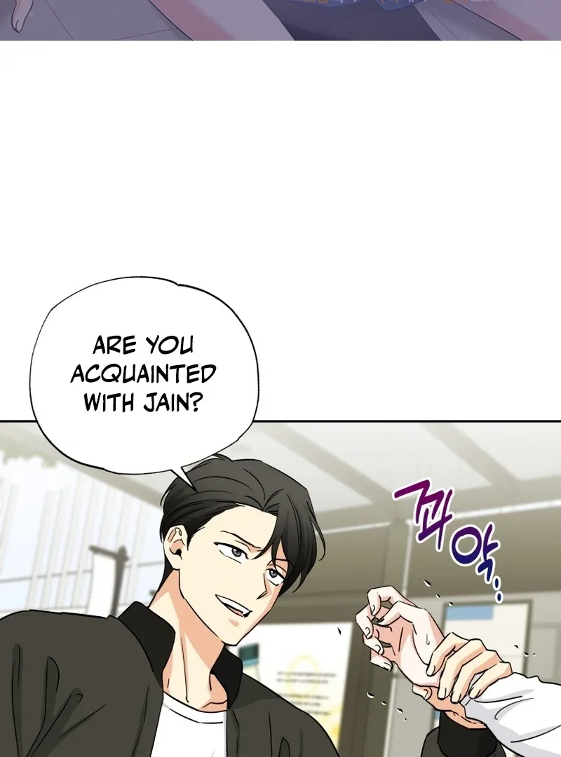It’s Okay to Be Left Out Chapter 12 page 3