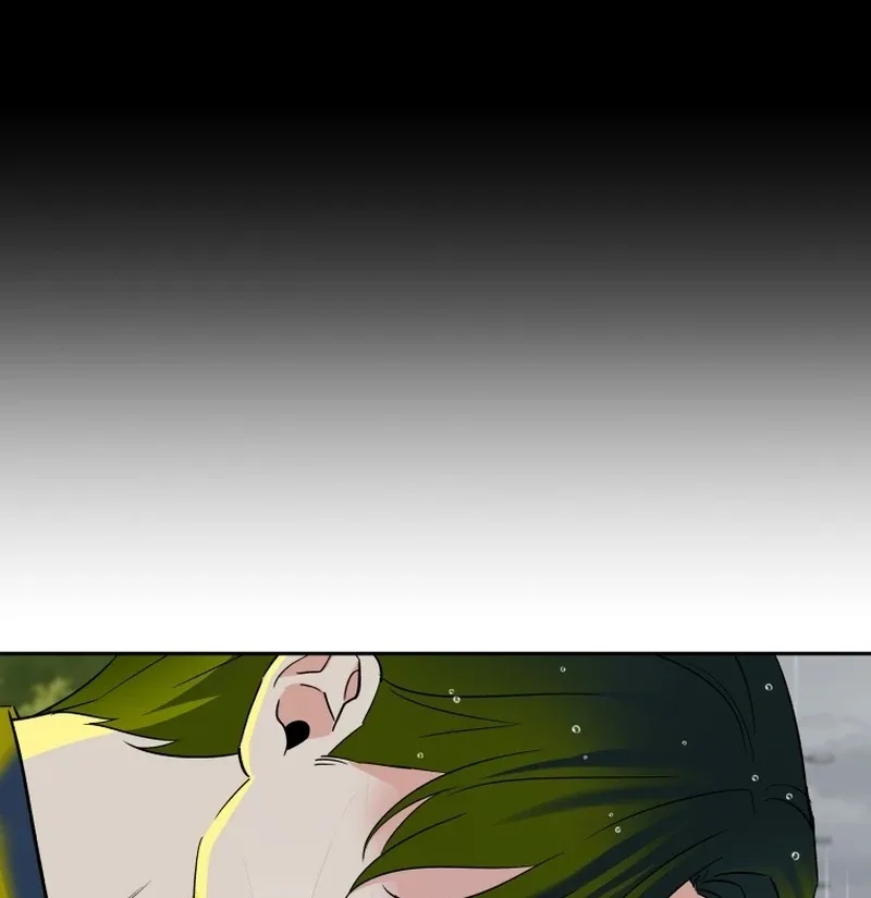 It’s Okay to Be Left Out Chapter 8 page 57
