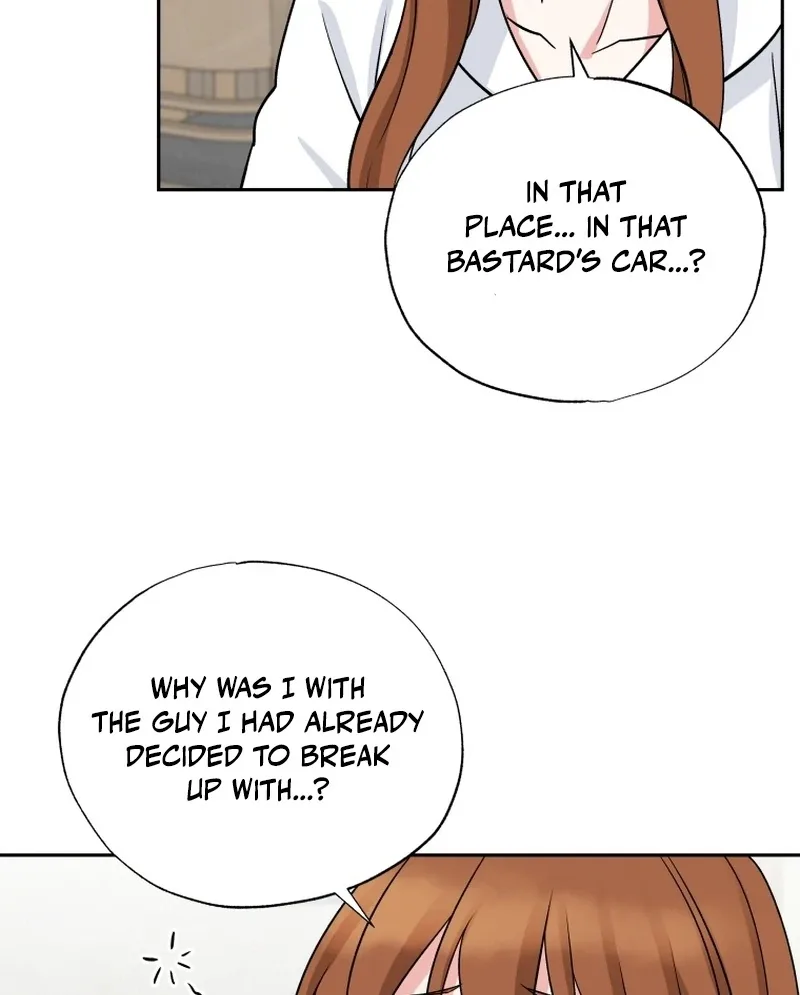 It’s Okay to Be Left Out Chapter 12 page 40