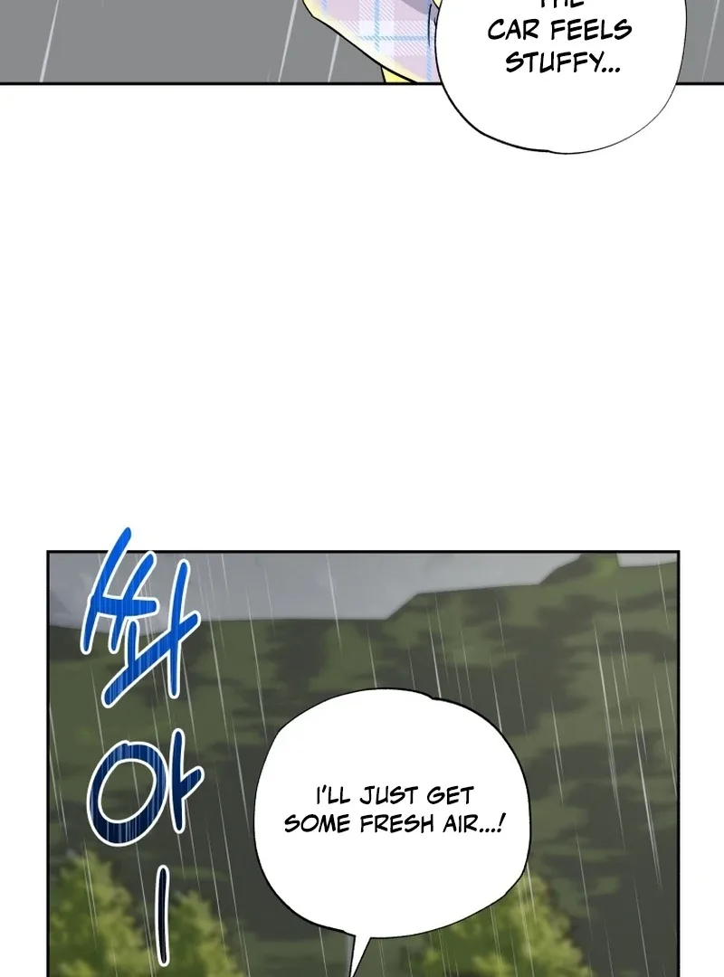 It’s Okay to Be Left Out Chapter 7 page 83