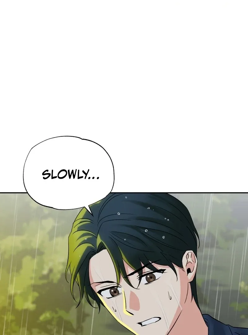 It’s Okay to Be Left Out Chapter 8 page 49