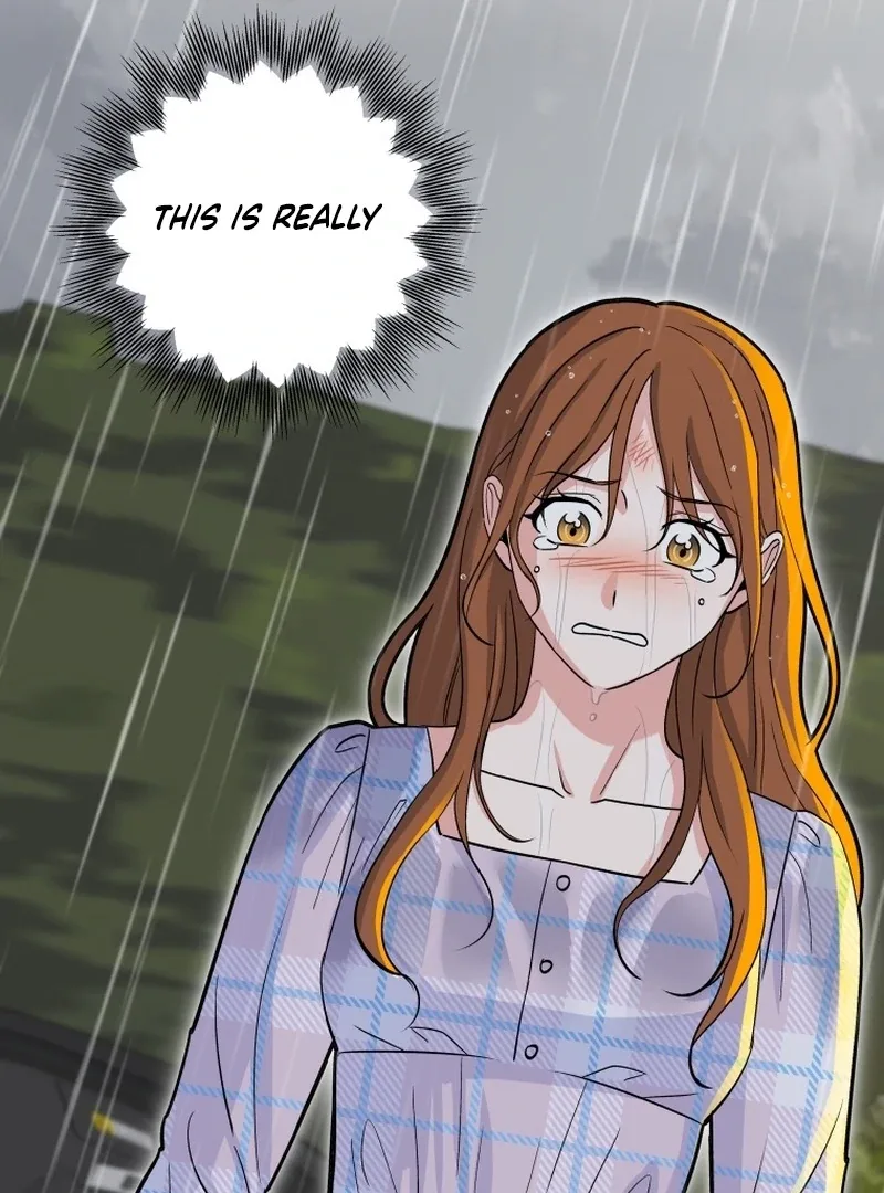 It’s Okay to Be Left Out Chapter 8 page 76