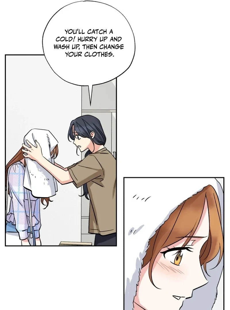 It’s Okay to Be Left Out Chapter 9 page 7