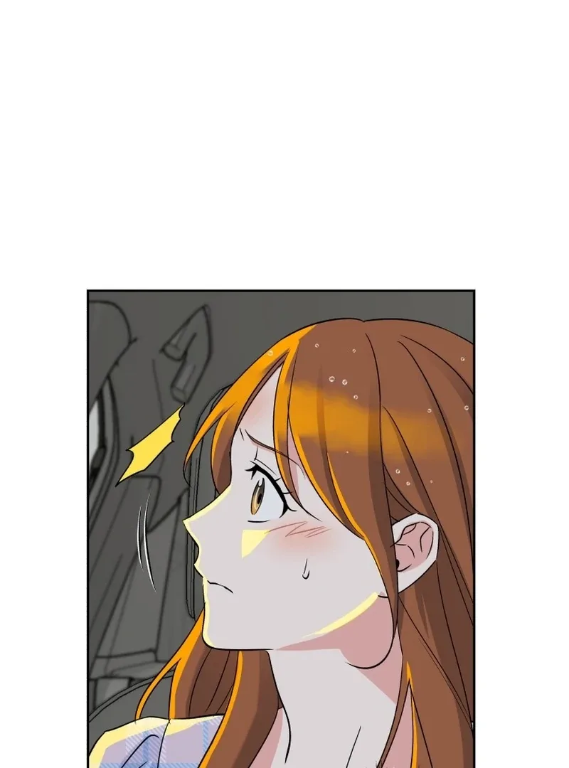 It’s Okay to Be Left Out Chapter 8 page 60