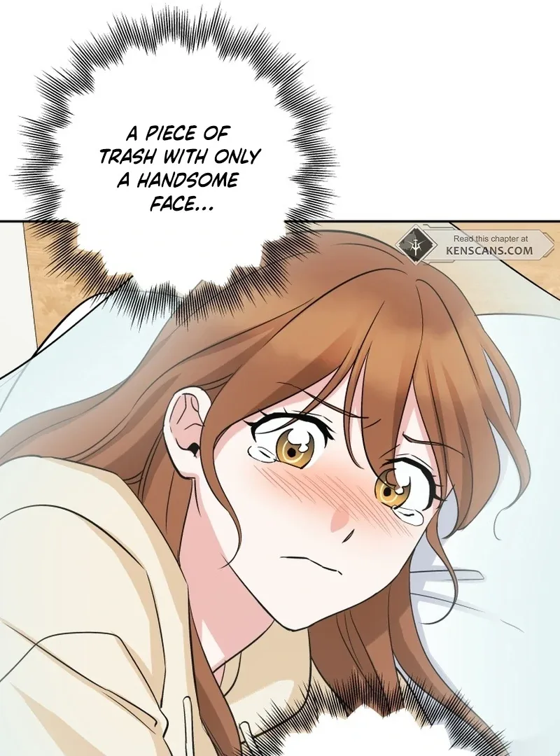 It’s Okay to Be Left Out Chapter 9 page 19