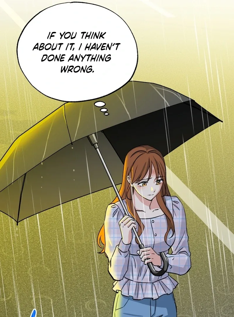 It’s Okay to Be Left Out Chapter 7 page 92