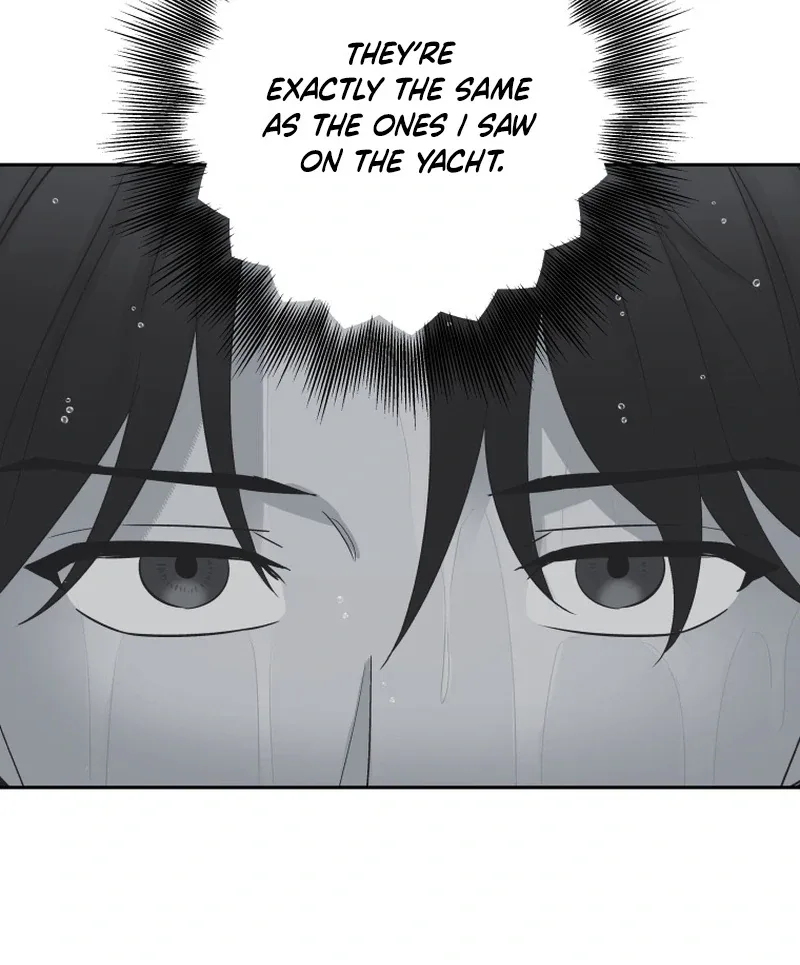 It’s Okay to Be Left Out Chapter 8 page 62