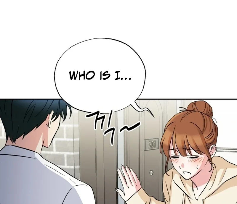 It’s Okay to Be Left Out Chapter 9 page 41