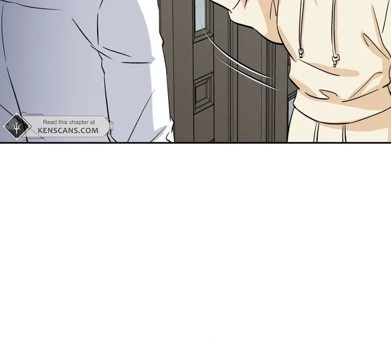 It’s Okay to Be Left Out Chapter 9 page 42