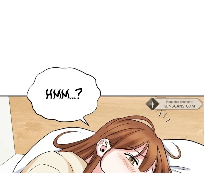 It’s Okay to Be Left Out Chapter 9 page 35