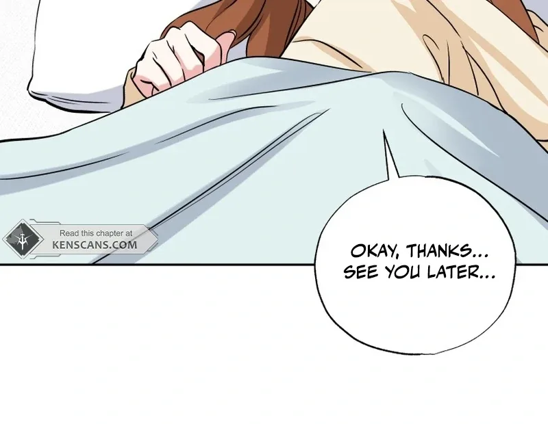 It’s Okay to Be Left Out Chapter 9 page 29