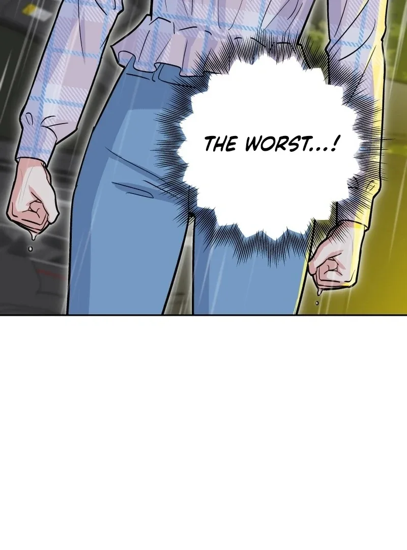 It’s Okay to Be Left Out Chapter 8 page 77